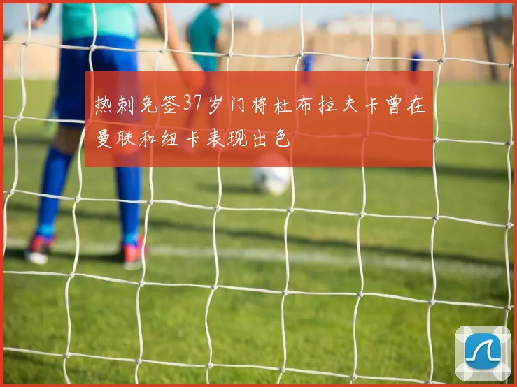热刺免签37岁门将杜布拉夫卡曾在曼联和纽卡表现出色